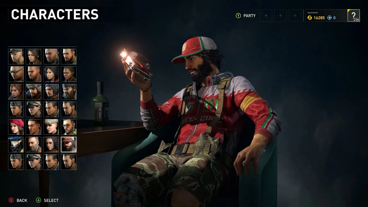 Predictions for Xbox Game Pass Departures in December 2024