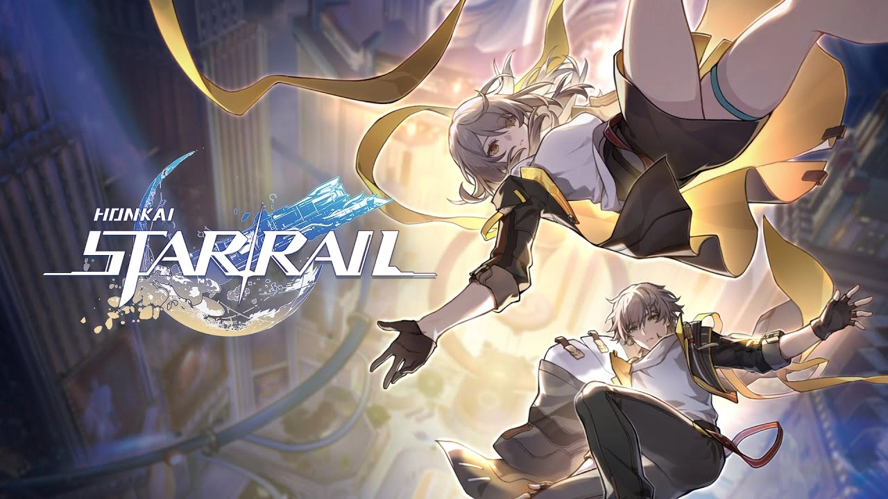 Honkai: Star Rail Welcomes New Planet Penacony