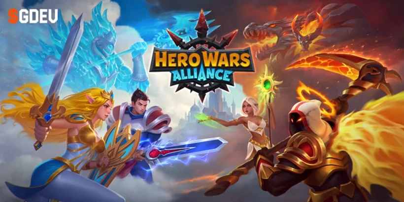 Hero Wars Achieves 150 Million Installs Milestone