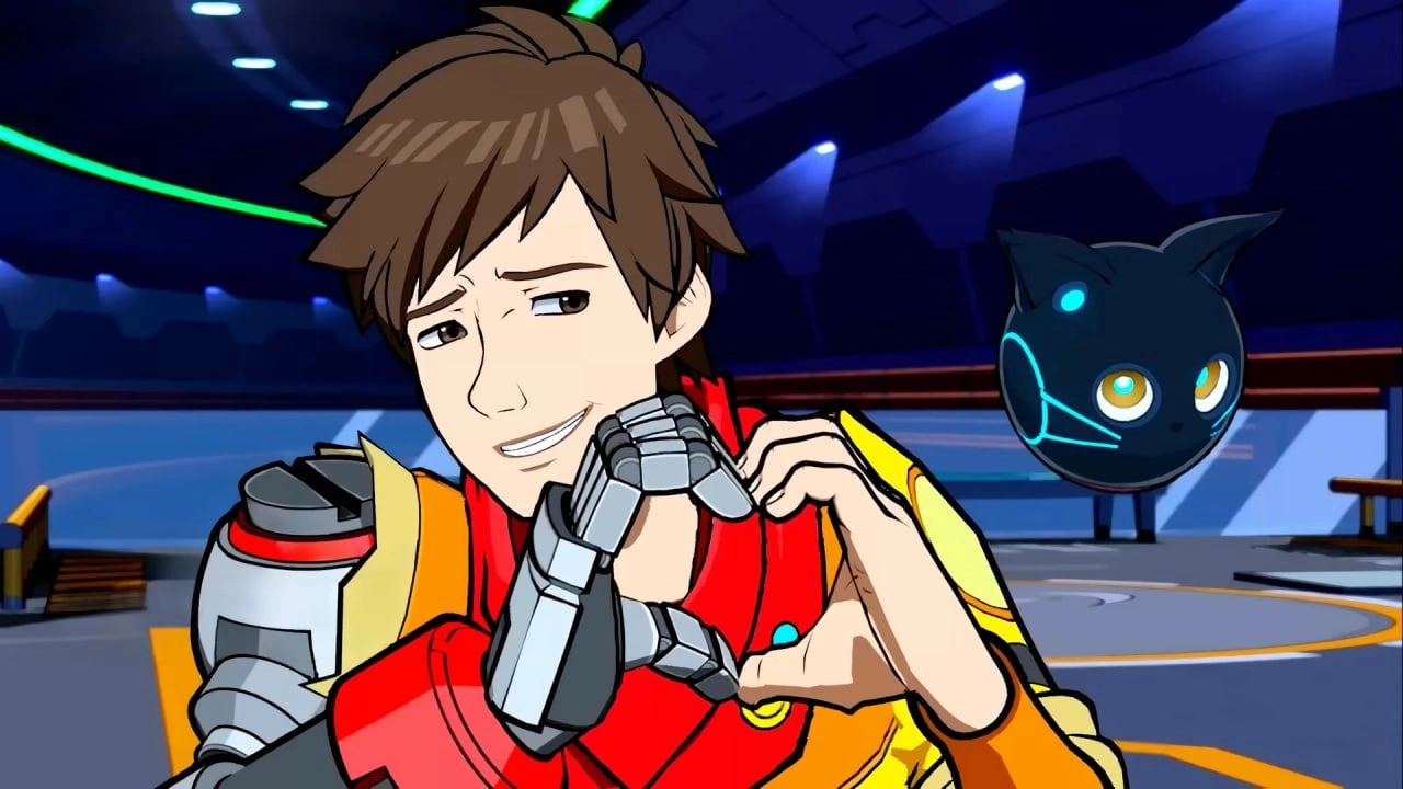 Hi-Fi Rush PS5 Physical Release Still on Despite Studio Closure