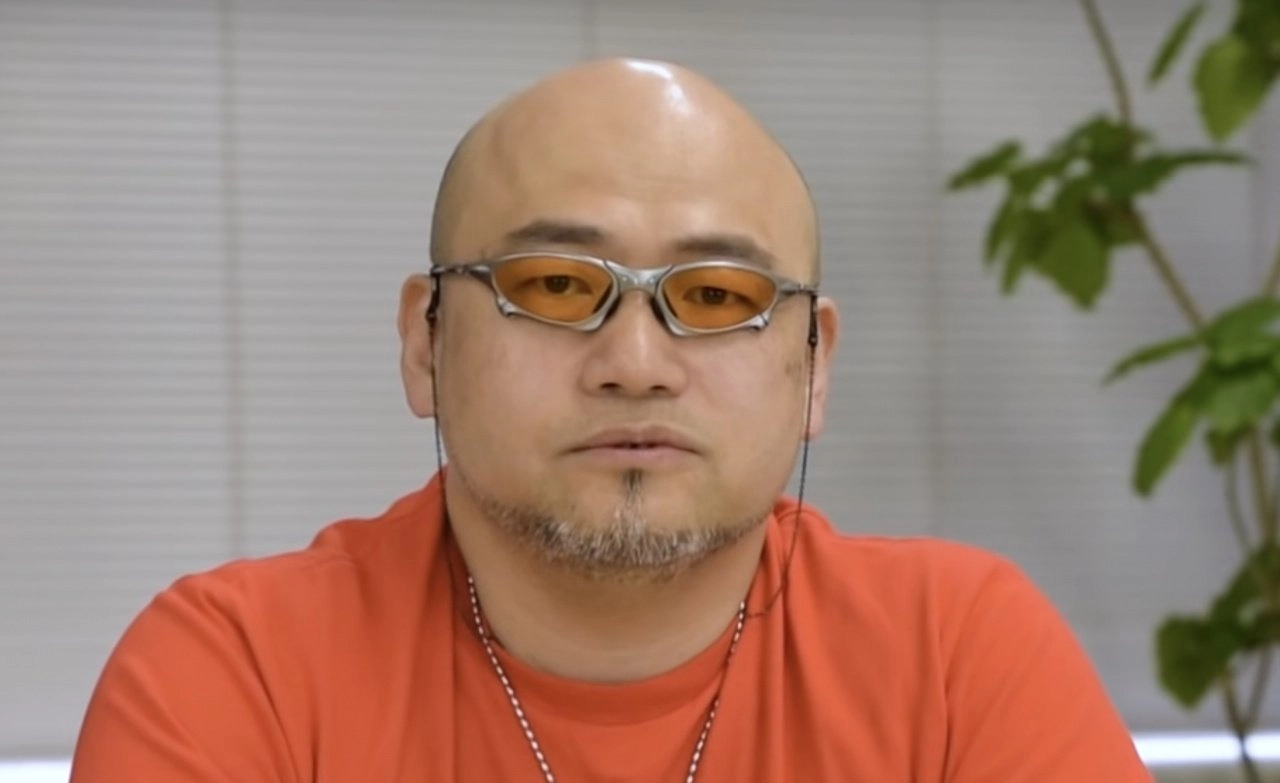 Hideki Kamiya Discusses Reasons for Leaving PlatinumGames
