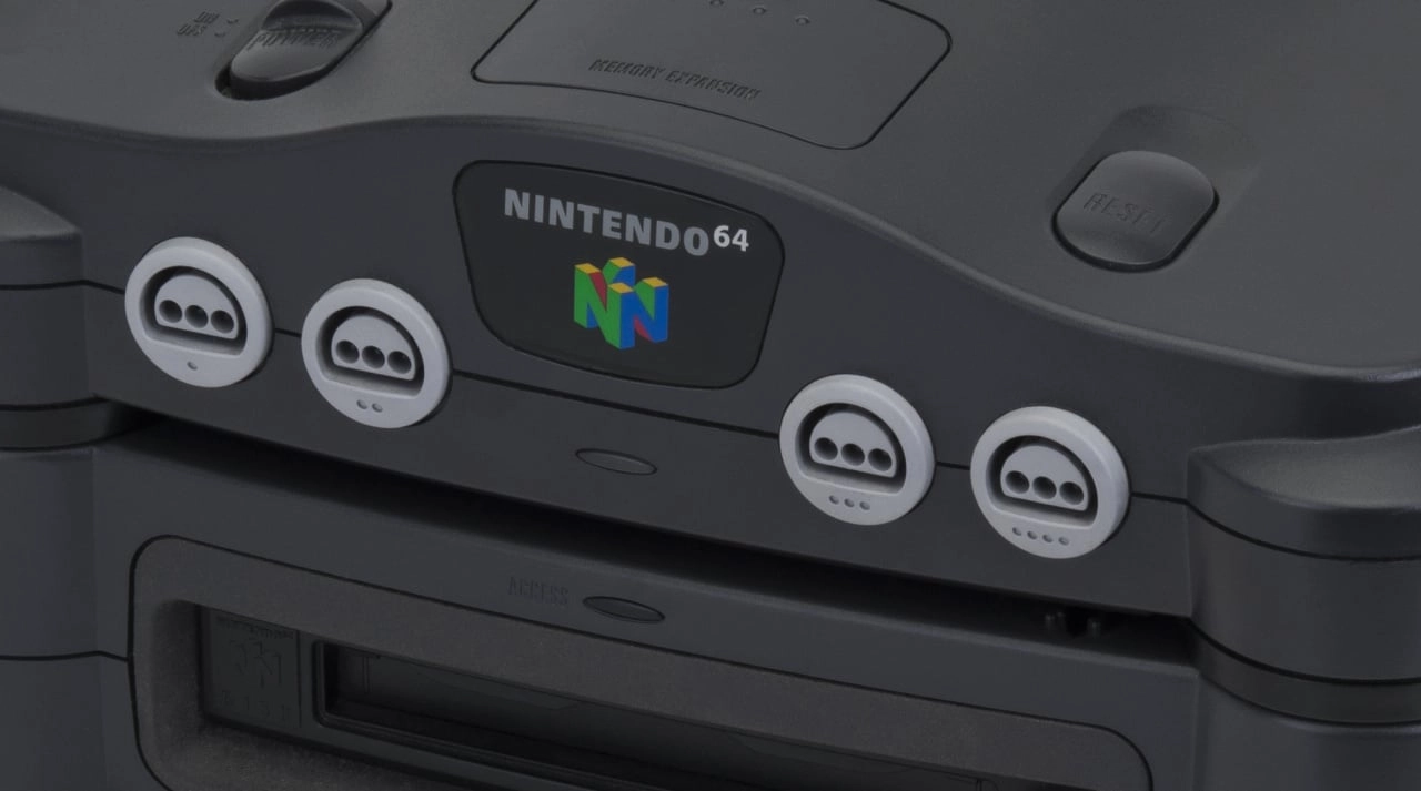 Insights from Nintendo's Yamauchi on 64DD's Future