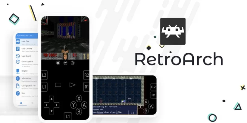 RetroArch Emulator Awaits Approval for iOS App Store Release