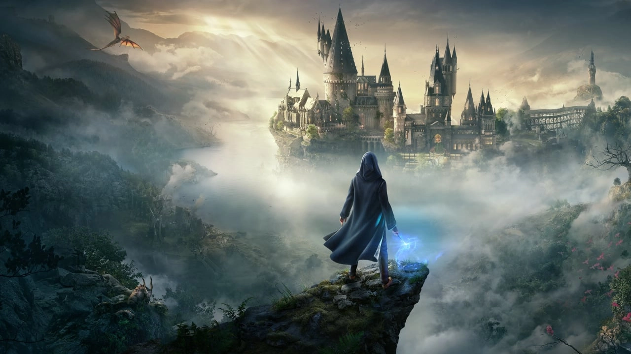 Hogwarts Legacy Achieves Enchanting 22 Million Game Sales