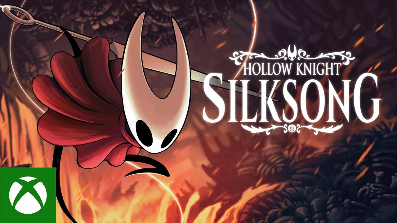 Hollow Knight: Silksong Listing Appears on Xbox Store