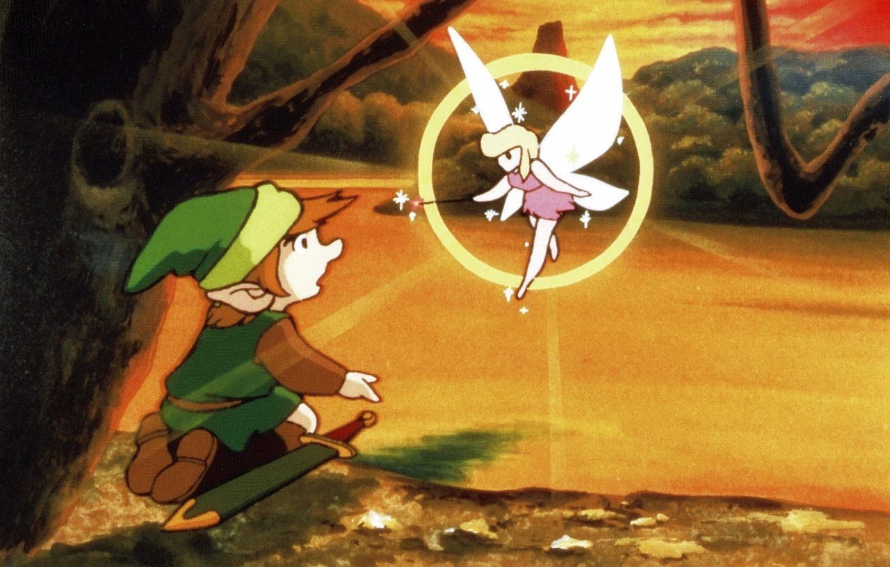 Rare NES Legend of Zelda Game Auction Yields Substantial Sum