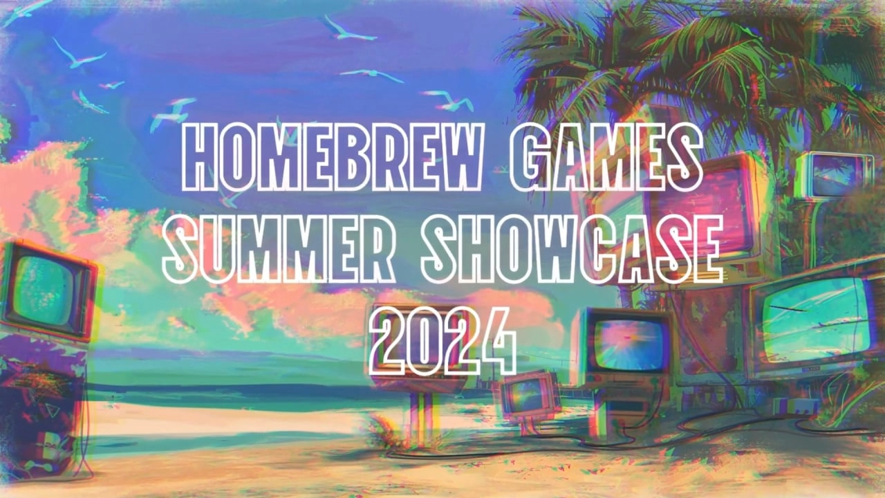 Summer Showcase Highlights New Games for Retro Consoles