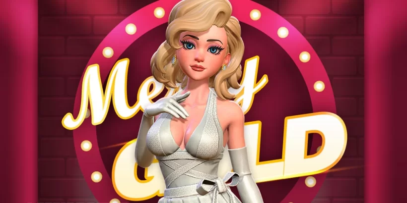 Homerun Clash 2 Introduces New Batter Merry Gold