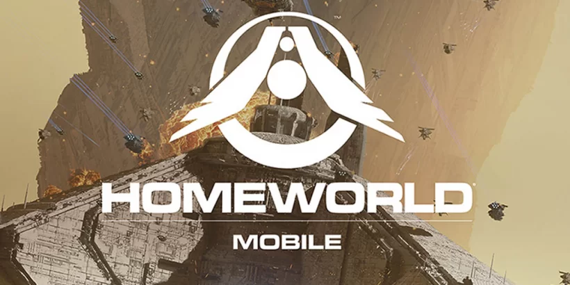 Homeworld Mobile Turns One: All Hail the Galactic Party!
