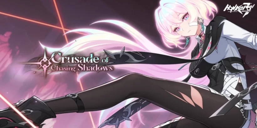 Honkai Impact 3rd Update 7.5 Reunites the Seven Shus