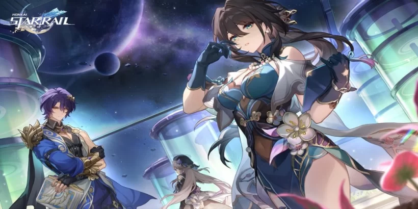 Honkai: Star Rail Unveils Version 1.6 Update