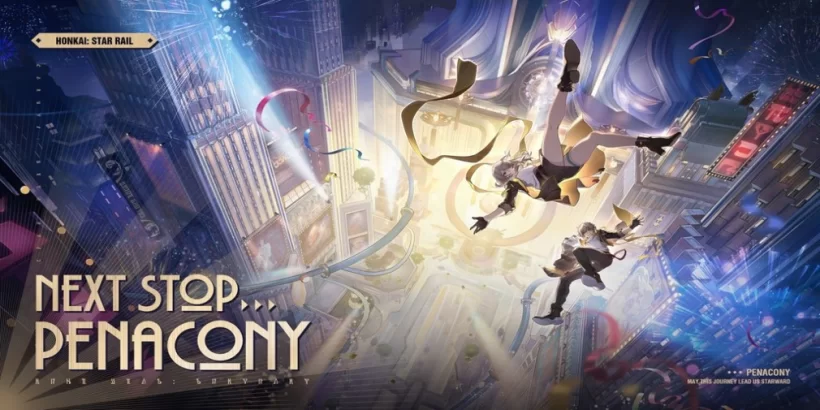 Honkai: Star Rail Announces Peacony World Expansion