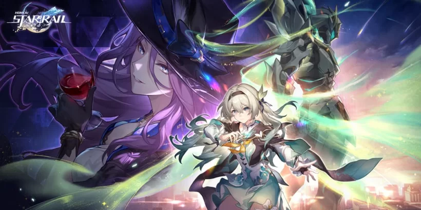 Honkai: Star Rail Version 2.3 Launches with Exciting Updates