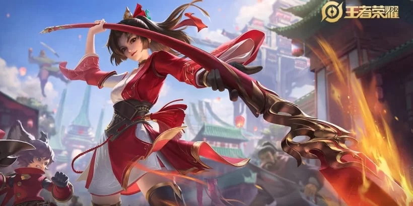 Honor of Kings Set for Global Launch in June