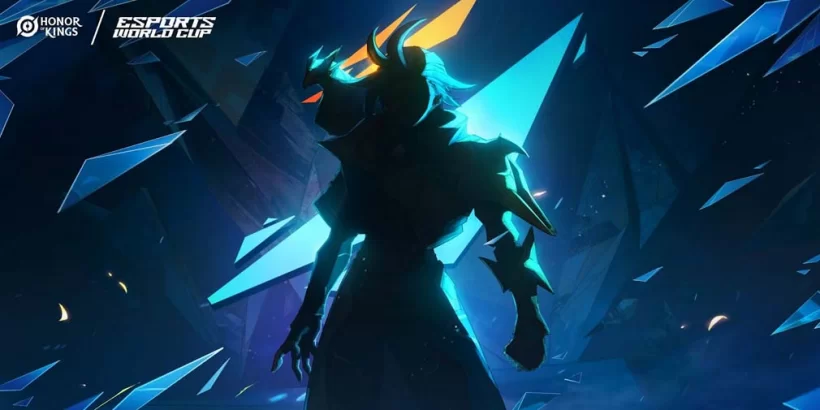 Honor of Kings World Cup Details and New Skins