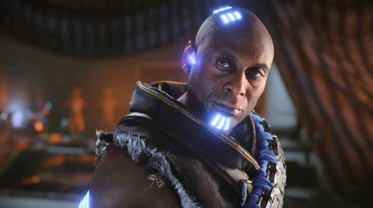 Guerrilla Games to Recast Sylens after Lance Reddick’s Death