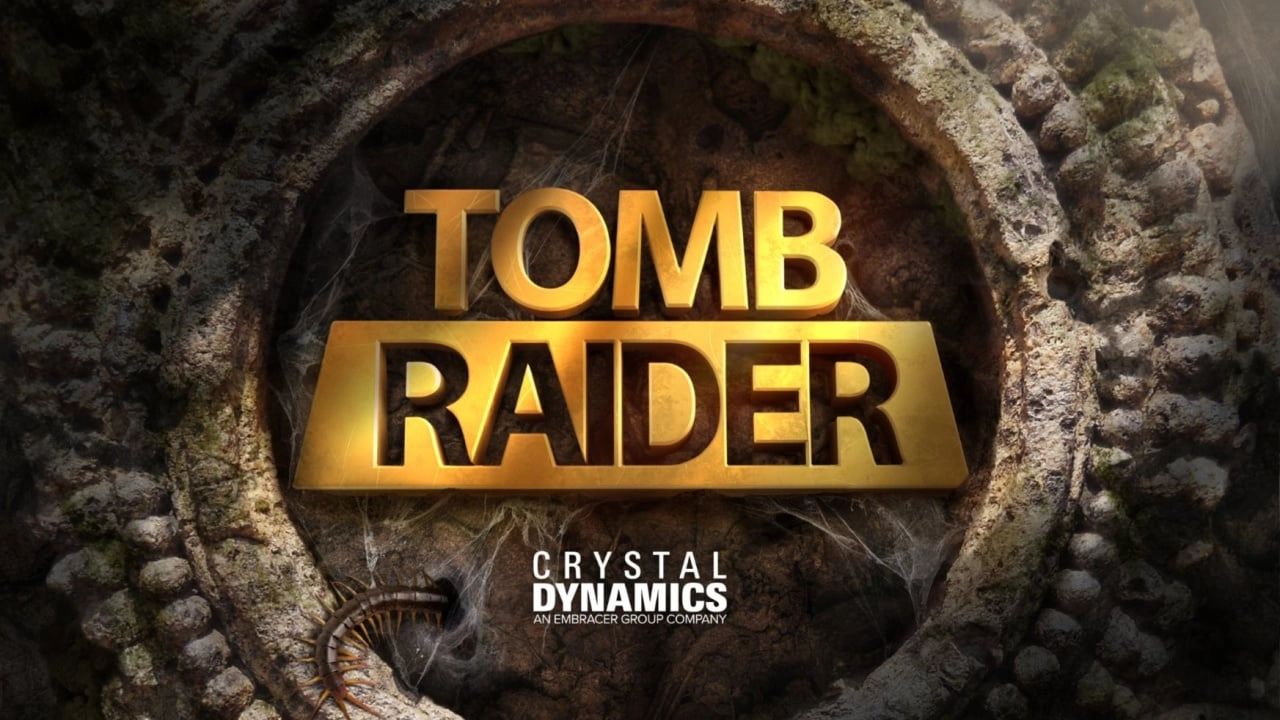 Amazon to Launch New Tomb Raider TV Series