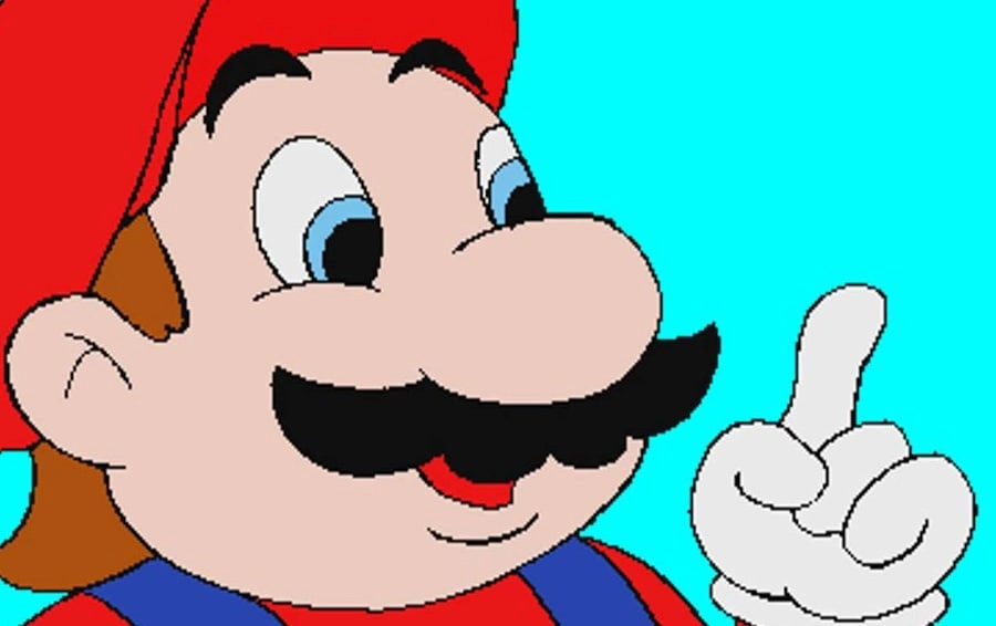 Hotel Mario's Fan-Made Reboot Adds New Features