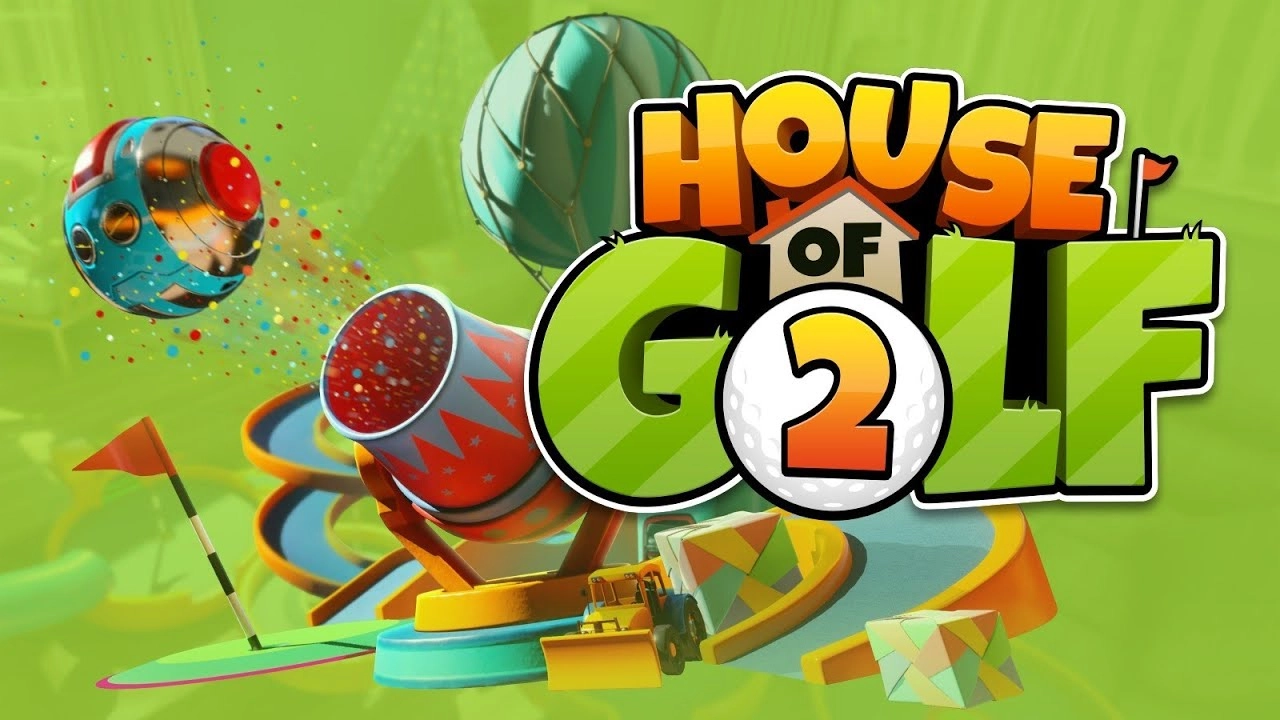 House of Golf 2 Release Delayed to August 2024