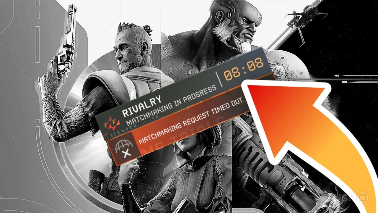 The Challenges of Matchmaking in Concord Game on PS5 and PC