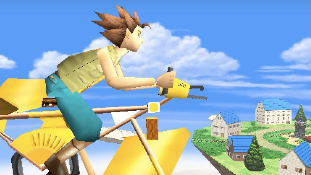 The Rise and Fall of Namco's Arcade Dominance