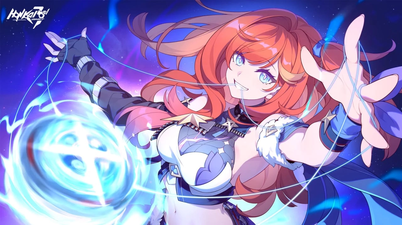 Honkai Impact 3rd Receives Major Update, No PS5 Version Planned