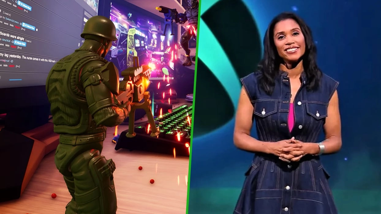 Hypercharge: Unboxed Developer Praises Xbox's Sarah Bond