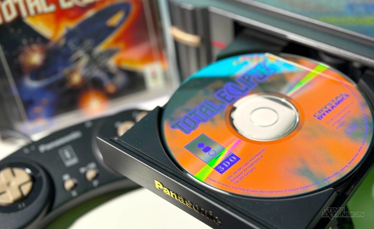 EA Founder's Vision of a Gaming Super Alliance