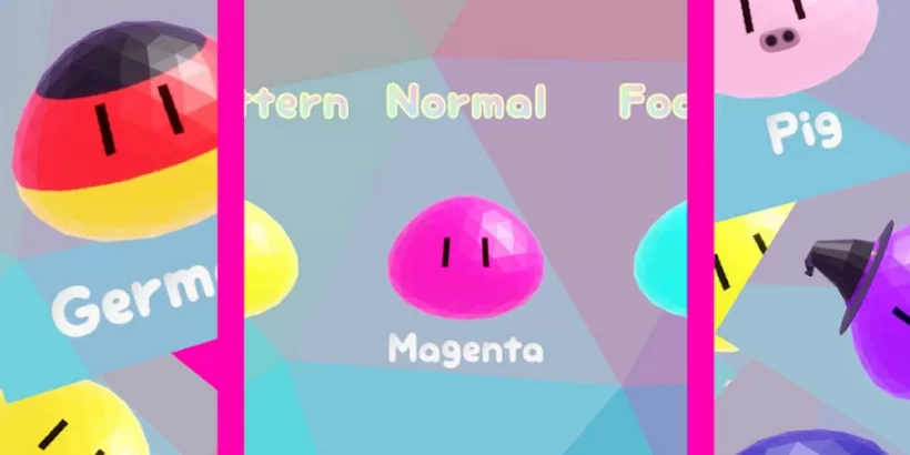 ICO-chan Dive: A Fun Obstacle Dodging Game on Android