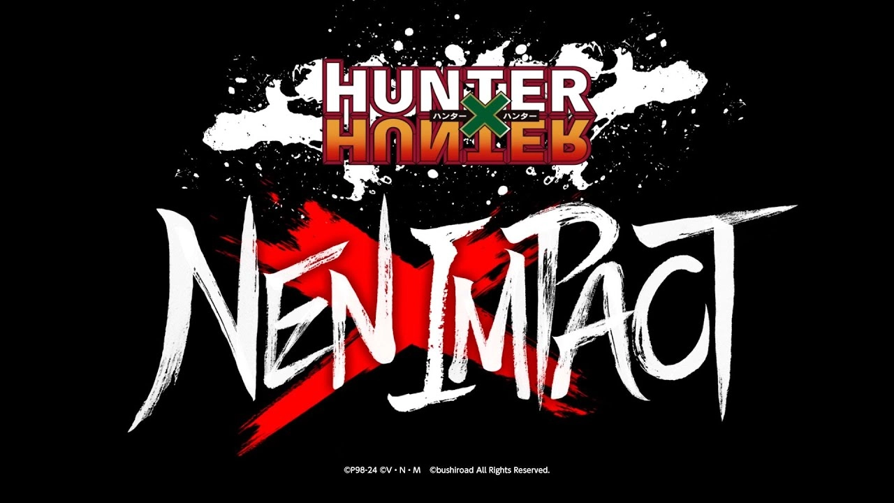 Hunter X Hunter Manga Inspires New Fighting Game