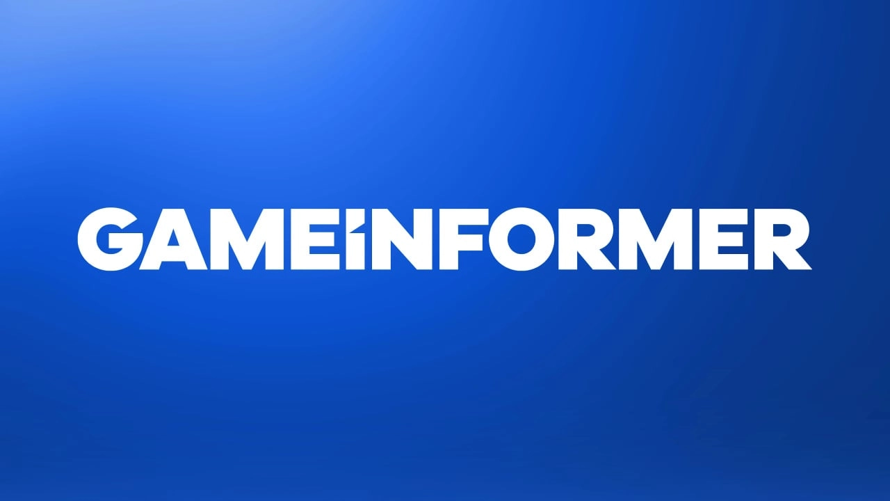 Game Informer Magazine Shuts Down After 33 Years