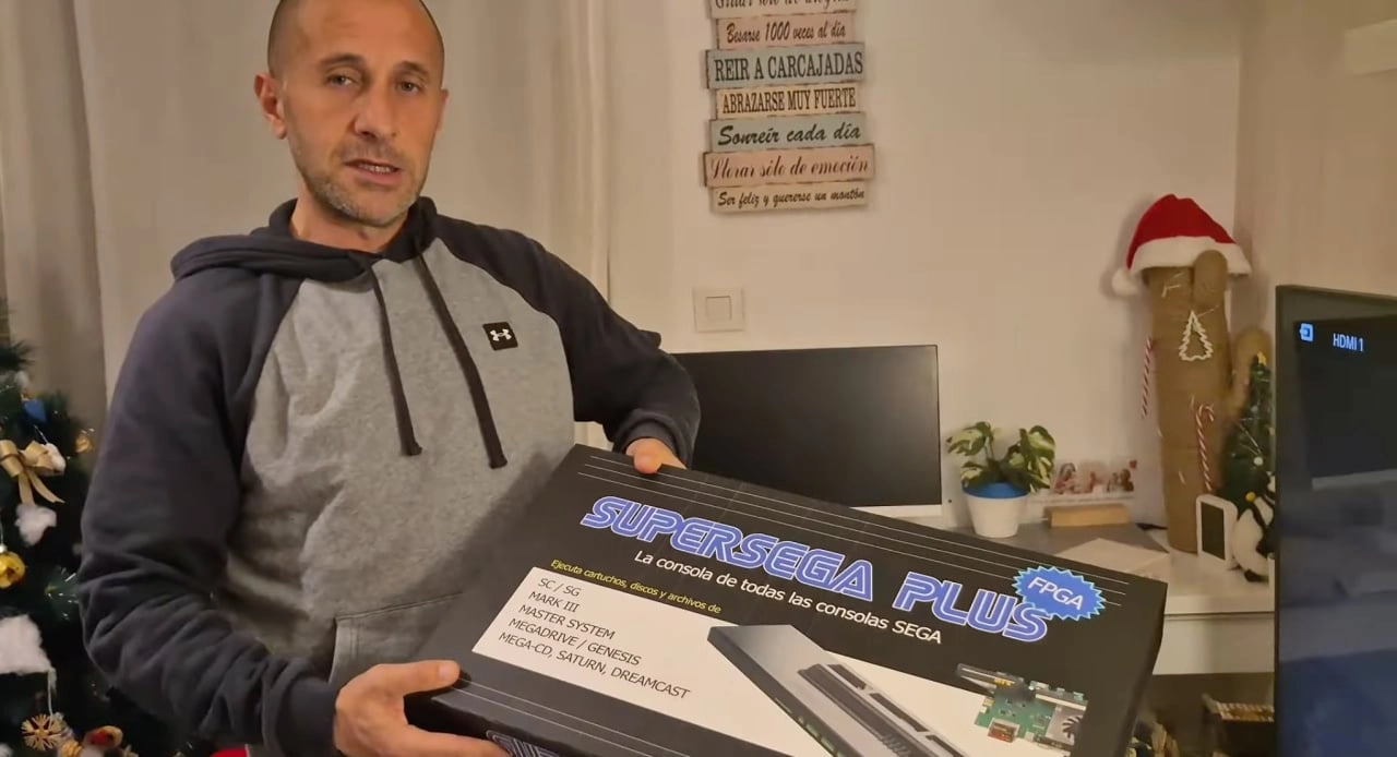 SuperSega's Latest Review Raises Concerns for Consumers