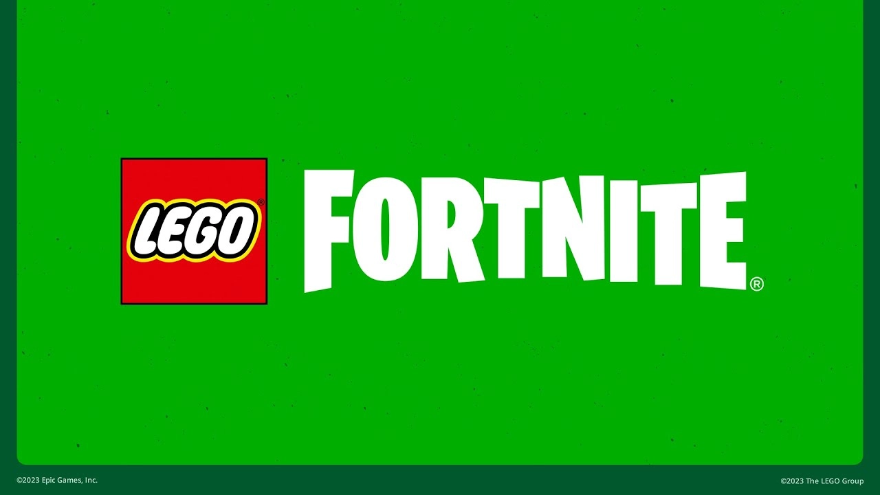 Fortnite Skins Get LEGO Overhaul in New Update