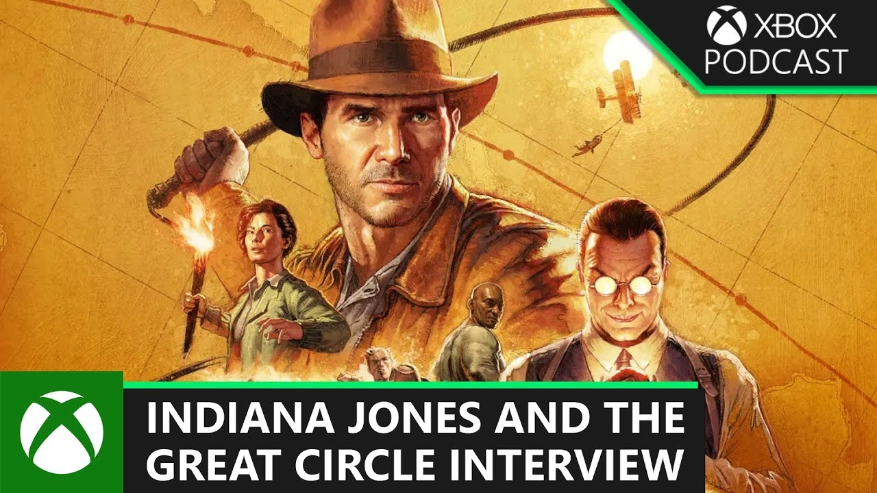 Indiana Jones Game To Feature New Perspectives