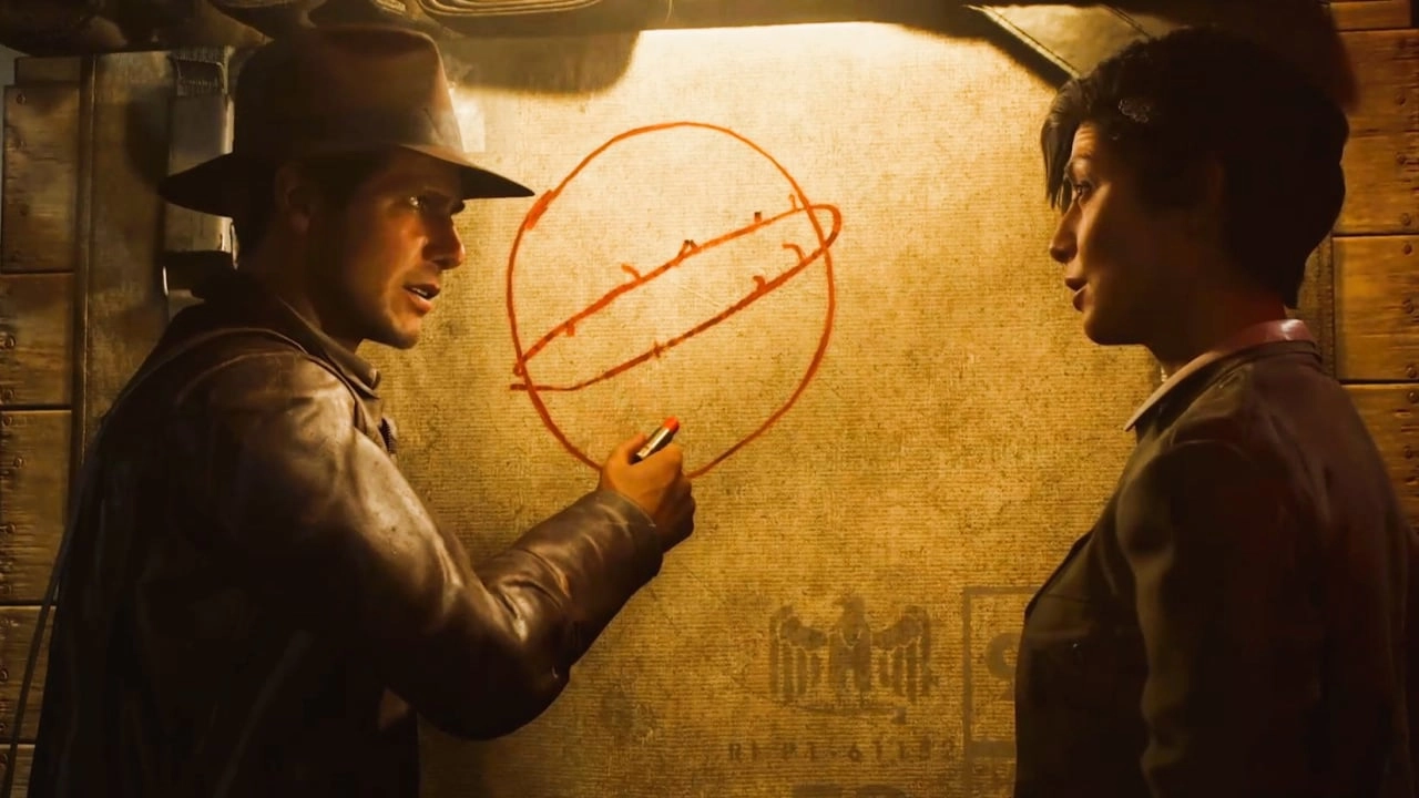 Indiana Jones Game Promises Longest Runtime Yet