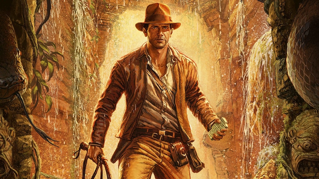 Indiana Jones Game DLC and Collector's Edition Details