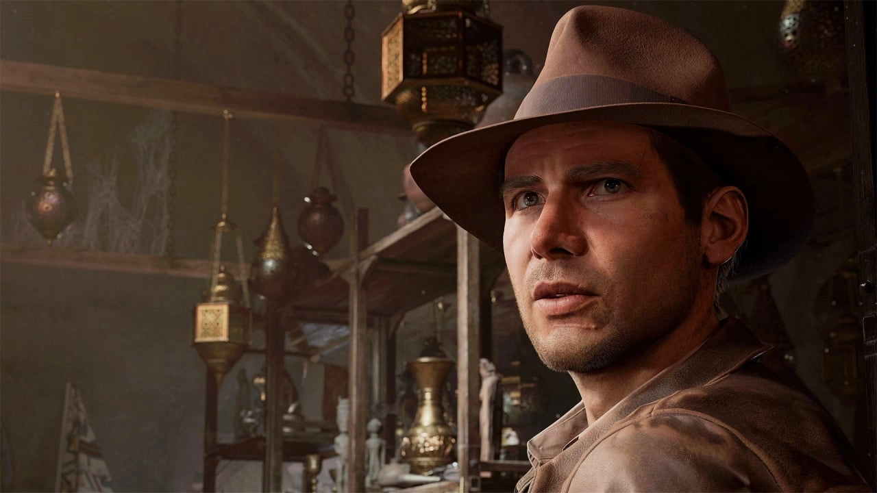 Indiana Jones PS5 Game to be Machine Games' Largest Project