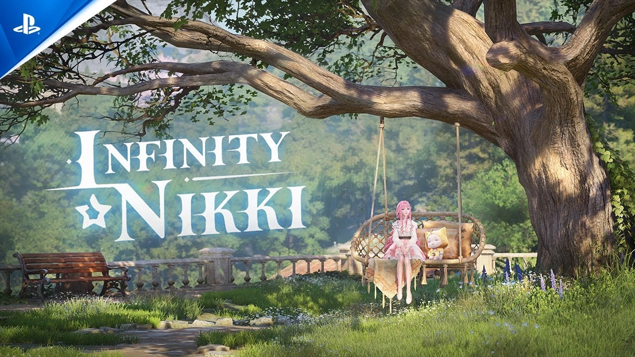 Infinity Nikki PS5 Merges Open World with Fashion