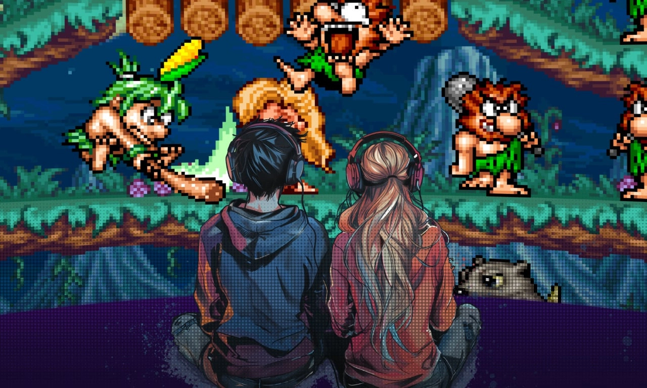 Reviving Retro Gaming Through Cloud Technology