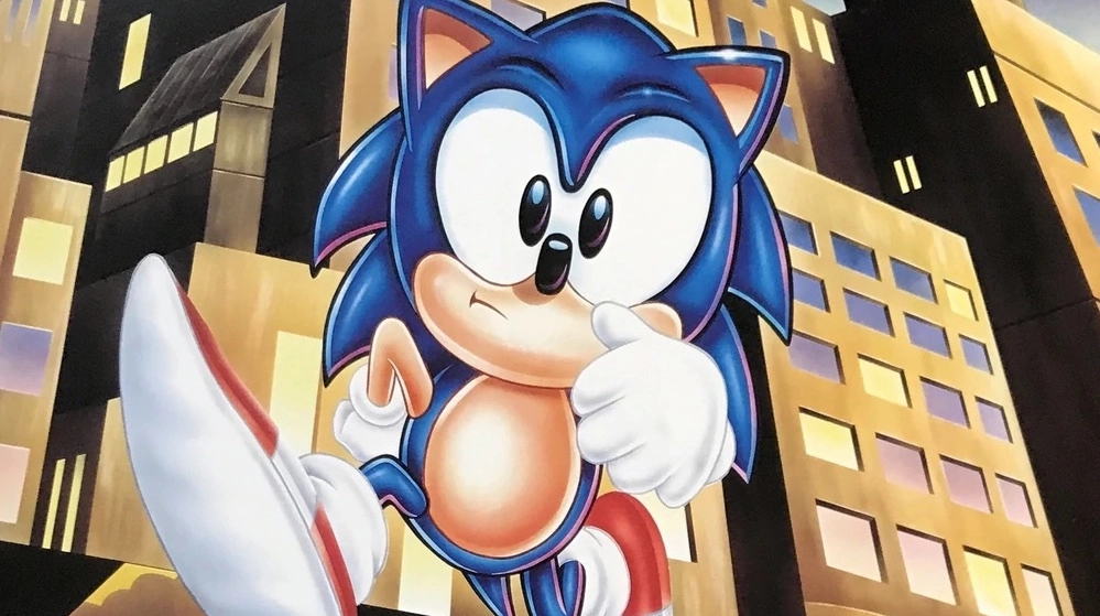 The Rise of Sonic and Sega's Marketing Triumph