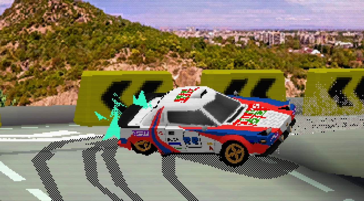 Retro Gaming Meets Modern Development in PC Game