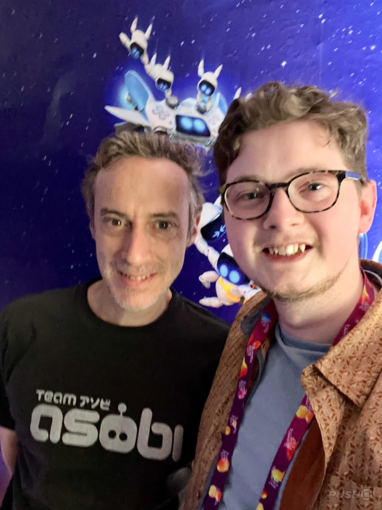 Astro Bot: Creating an Iconic Platformer for PS5