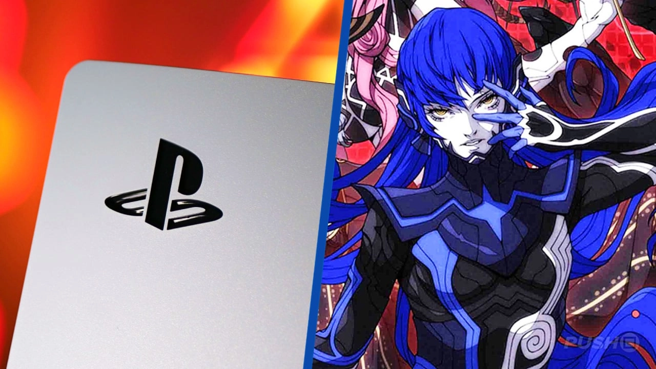 SMT 5: Vengeance Set to Revamp the RPG Experience
