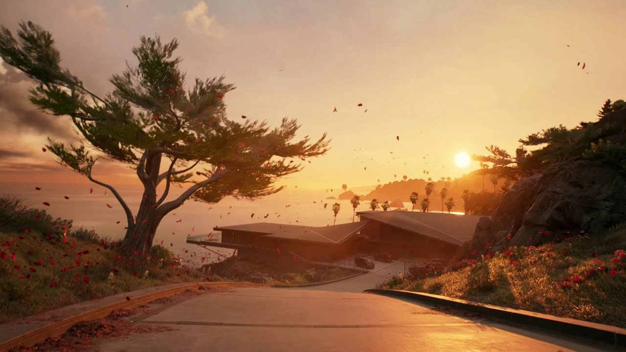 Dead Island 2 Raises Dead with 'Haus' Expansion