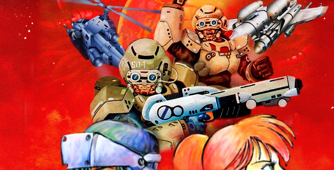 Irem Collection Volume 2 Arrives in the West on November 14