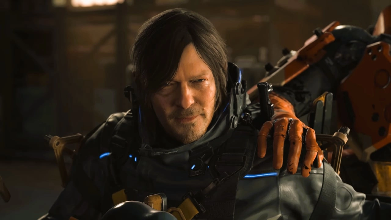 Will Death Stranding 2 Appear on Xbox Platforms?