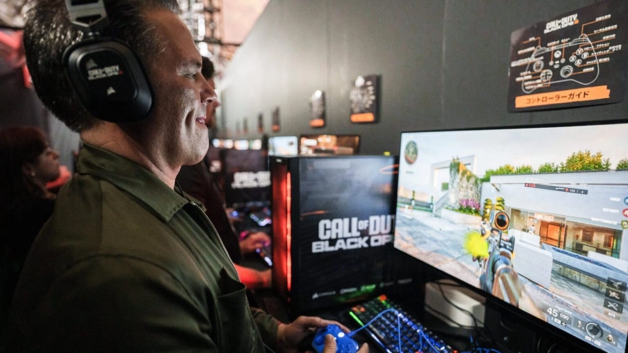 Xbox's Current Status and Future Prospects Discussed