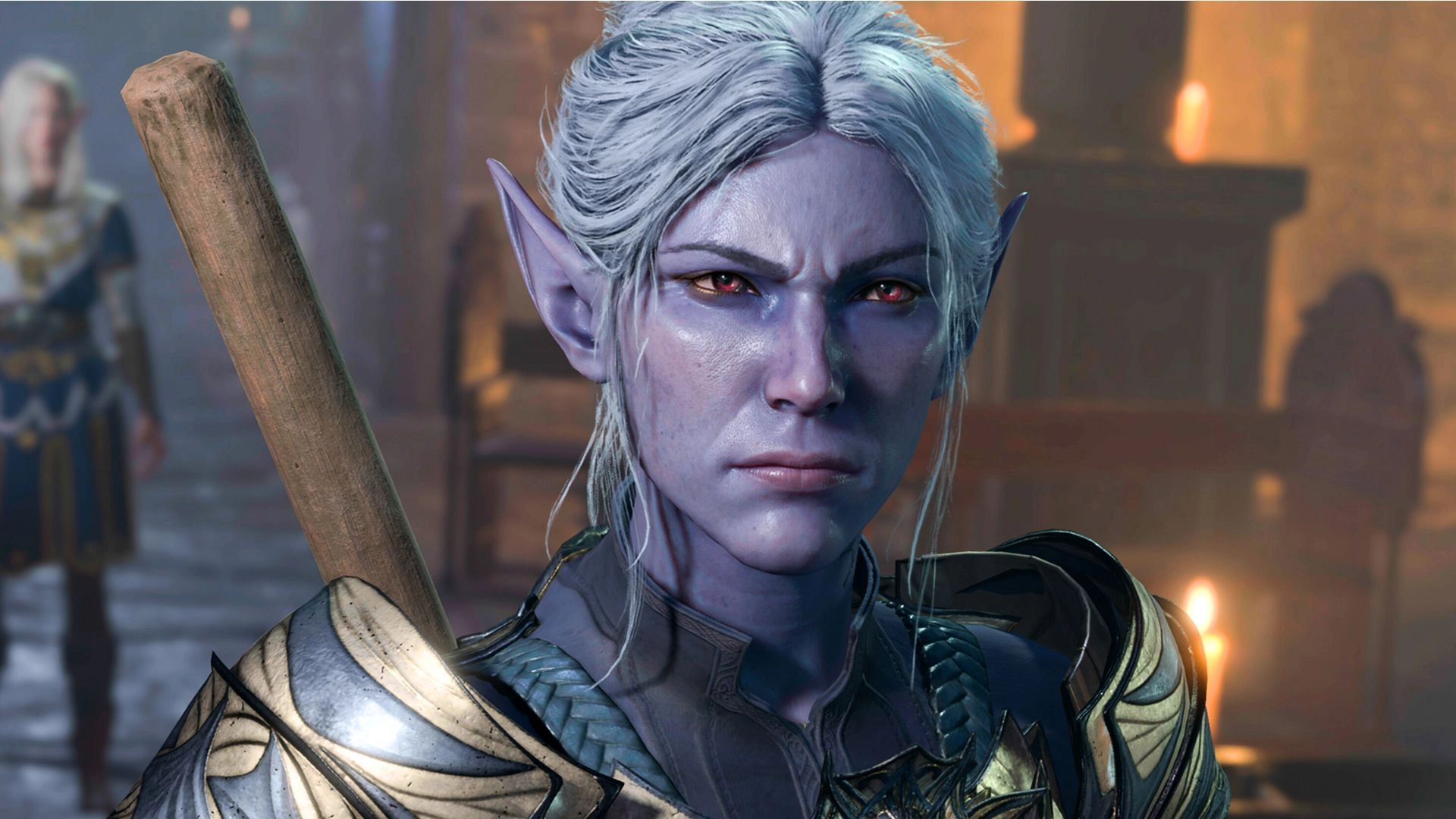 Baldur's Gate 3 Unlikely to Join PC Game Pass Lineup