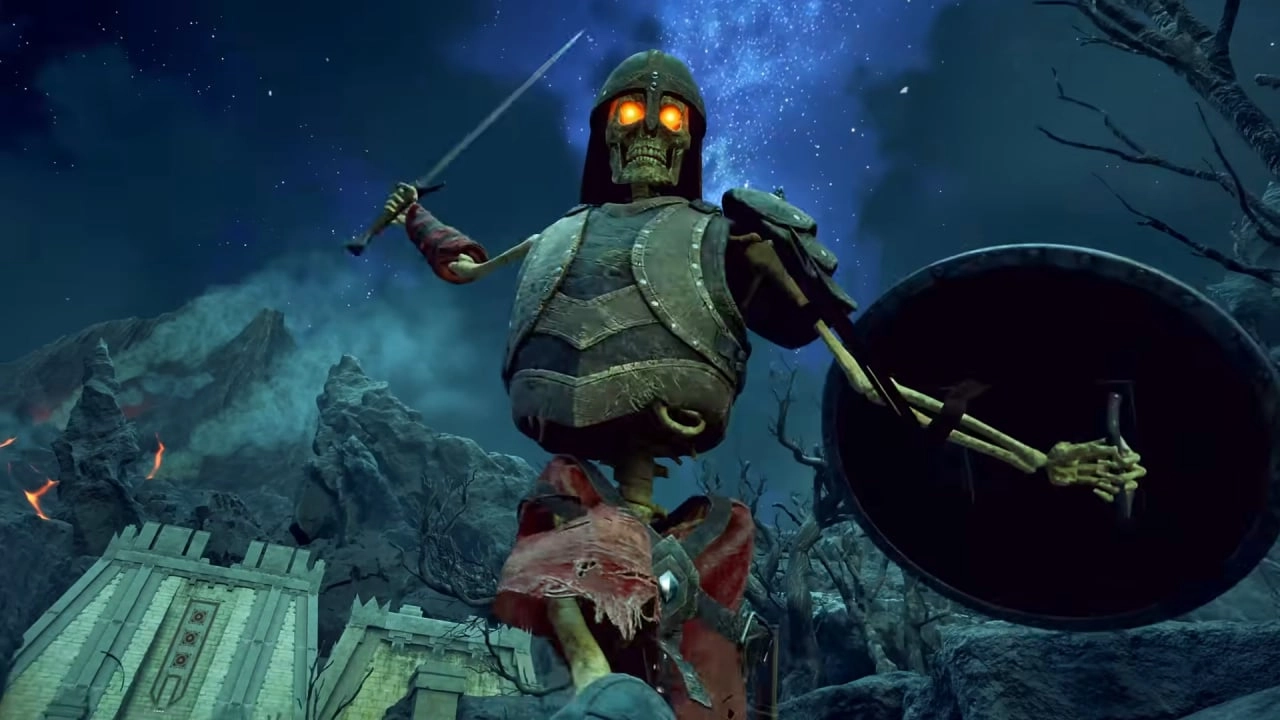 Avowed Release Postponed to 2025 to Enhance Game Quality