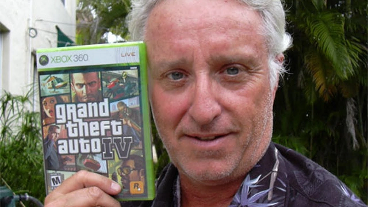 Jack Thompson Shares Positive Views on Video Games